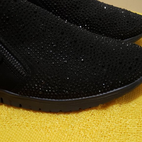 Anne Klein Jonay Fashion Sneakers - Picture 5 of 5